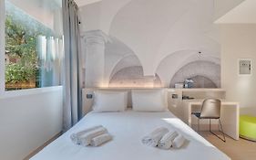 B&B Hotel Bergamo